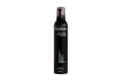    FIXATION -   