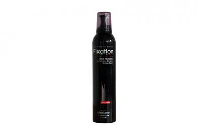     FIXATION -    